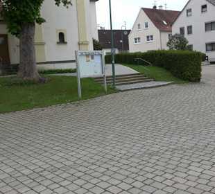 Kath. Kirche St. Vitus Amerdingen