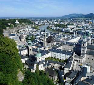 Salzburger Dom