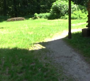 Ruine Stephanskloster