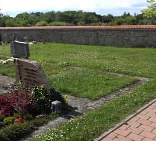 Friedhof Bierlingen