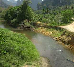 Khao Sok Nationalpark