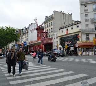 Moulin Rouge