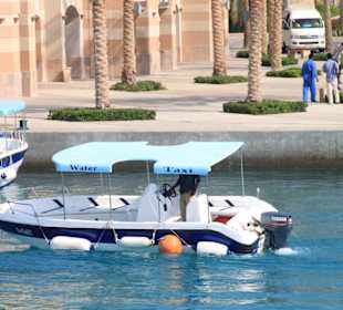 Wassertaxi