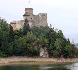 Schloss Niedzica