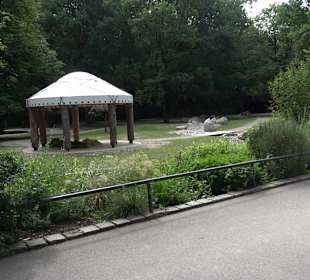 Tierpark Hellabrunn