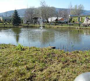 Miniaturenpark Kowary