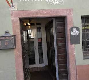Fasnetmuseum