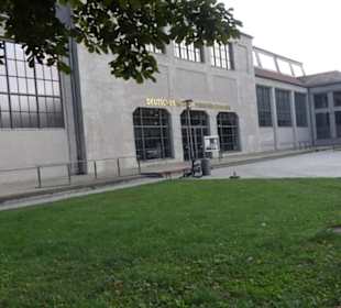 Verkehrsmuseum München