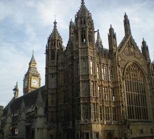 Houses of Parliament