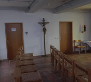 Wallfahrtskirche Weggental