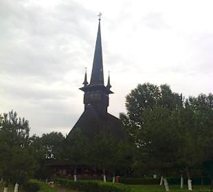 Saint Mina Orthodox Church