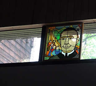 St. Johann Baptist Ismaning