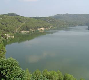 Embalse