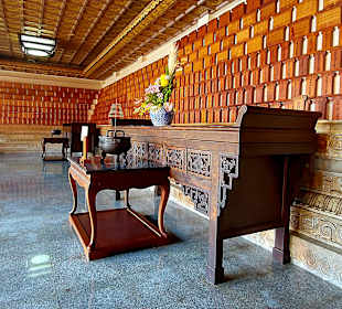 National Revolutionary Martyrs' Shrine