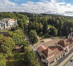 Stadtführung Eisenach