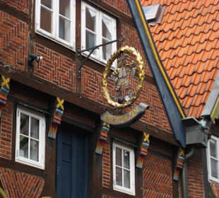 Restaurant Knechthausen