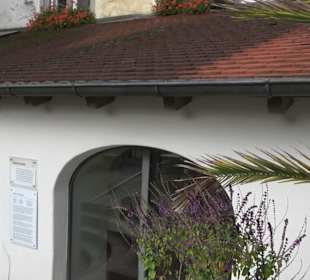 Heilig-Kreuz-Kapelle Tettnang