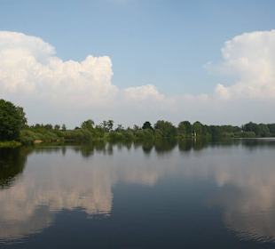 Thülsfelder Talsperre