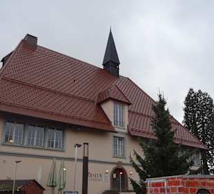 Heimatmuseum Freudenstadt