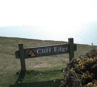 Cliff Edge