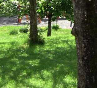 Spielplatz am Marktplatz Herlazhofen