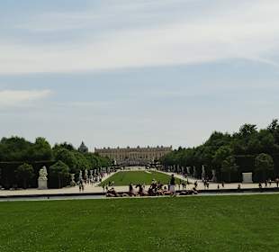 Könnte sicher schön sein