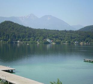 Klopeinersee