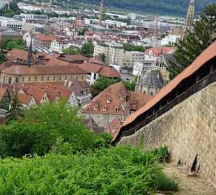 Burg Esslingen
