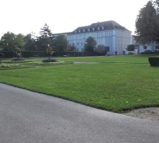 Hofgarten