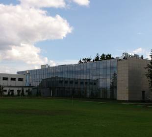 Drugi Budynek Centrum