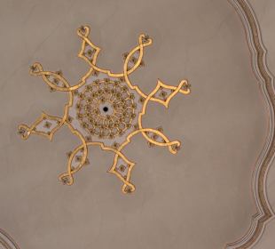 Katholische Pfarrkirche St. Johannes Baptist