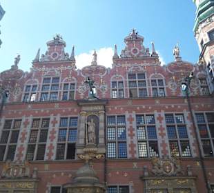 Stare Miasto Gdańsk