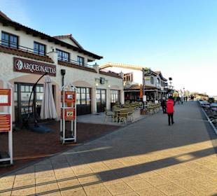 Kühlungsborn Promenade