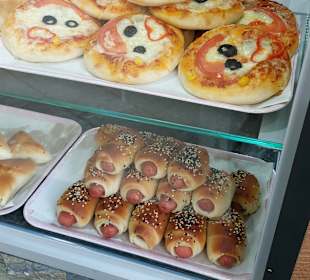 „Manakish Al Zain“