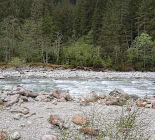 Krimmler Wasserfälle