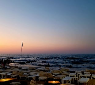 Strand Stalis