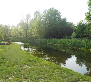 Vogelpark 