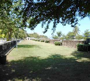 Fort Cornwallis