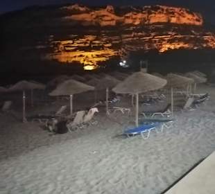 Strand Matala