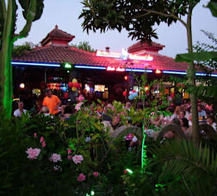 Bistro 2000 July 2010