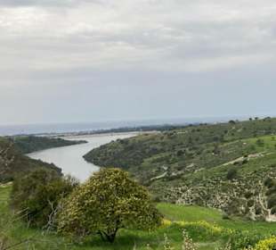 Wandern Paphos