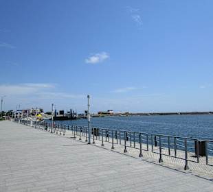 Portul Turistic Mangalia