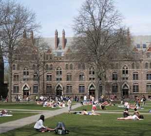 Campus