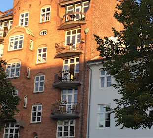 Stadtrundfahrt Kopenhagen