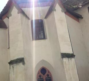 Benediktinerkloster mit Klosterkirche