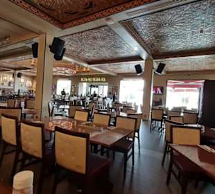 Hard Rock Cafe Port El Kantanoui