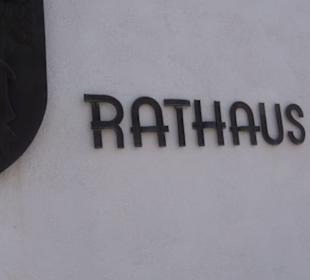 Rathaus