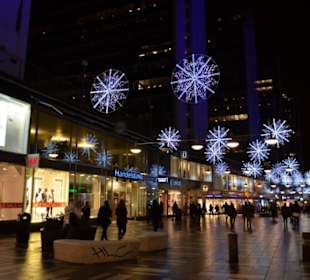 Sergels Torg und Hötorgs City