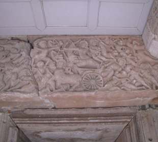 Tempelanlage von Phimai