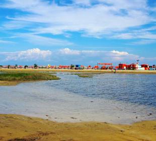 Strand Bibione 06_2011